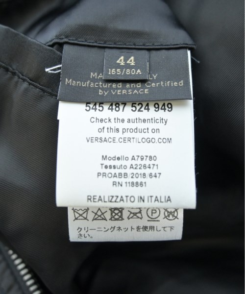 美品　VERSACE スタジャン 4112524Y0006_m1_a011.jpg