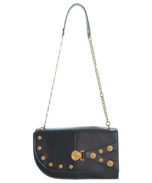 VERSACE ヴェルサーチ ショルダーバッグ レディース 【古着】【中古】