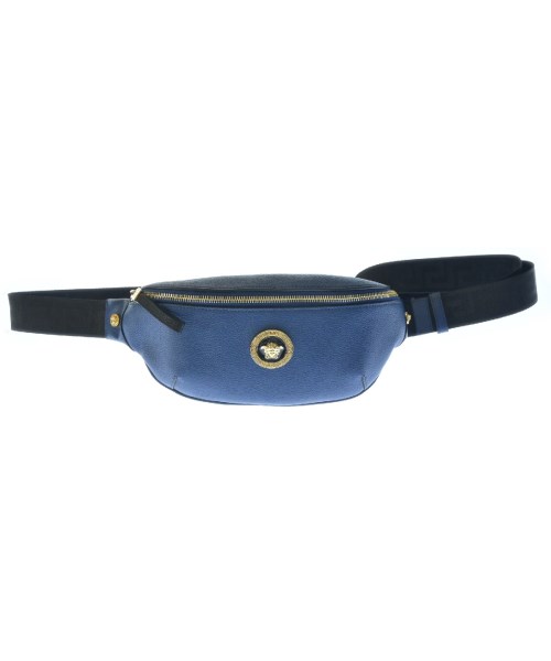 VERSACE ヴェルサーチ ショルダーバッグ レディース 【古着】【中古】
