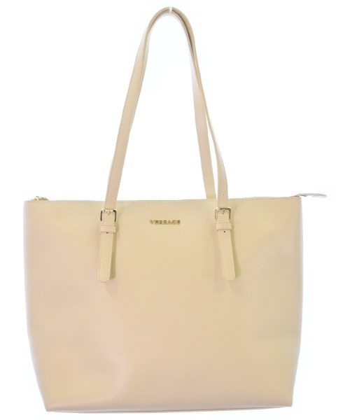 VERSACE ヴェルサーチ トートバッグ レディース 【古着】【中古】