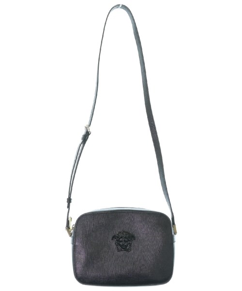 VERSACE ヴェルサーチ ショルダーバッグ レディース 【古着】【中古】の通販は