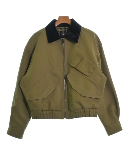 VERSACE ヴェルサーチ ブルゾン（その他） メンズ 【古着】【中古】
