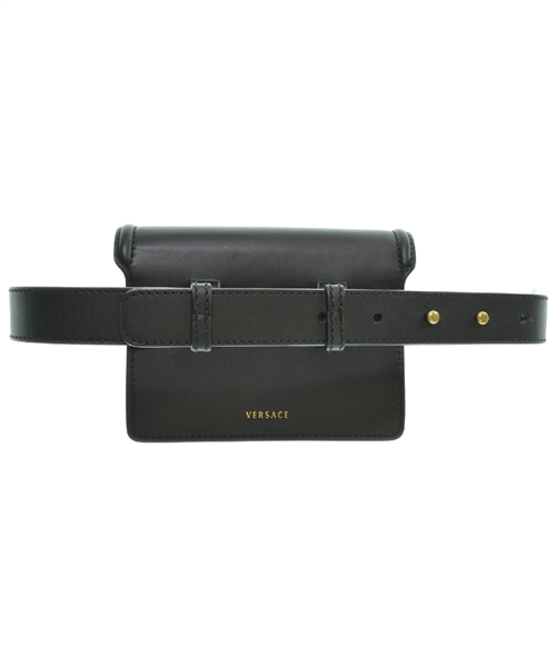 VERSACE ヴェルサーチ ショルダーバッグ レディース 【古着】【中古】_1