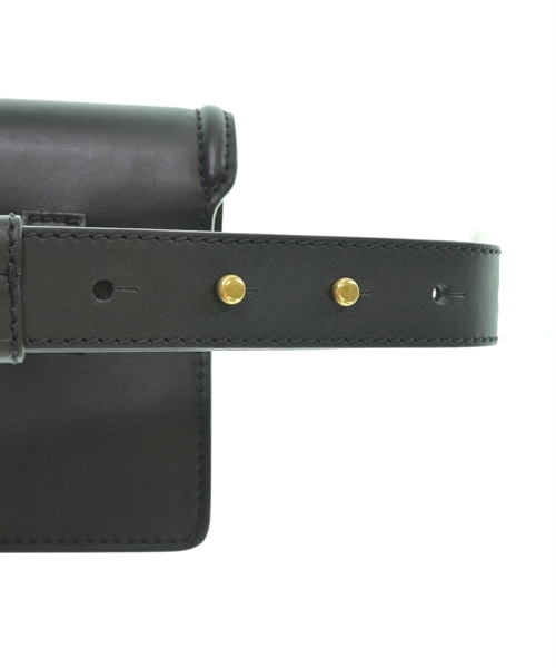 VERSACE ヴェルサーチ ショルダーバッグ レディース 【古着】【中古】_4