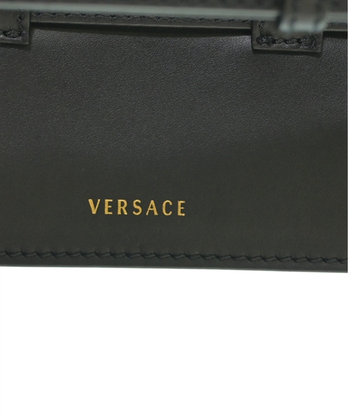 VERSACE ヴェルサーチ ショルダーバッグ レディース 【古着】【中古】_5