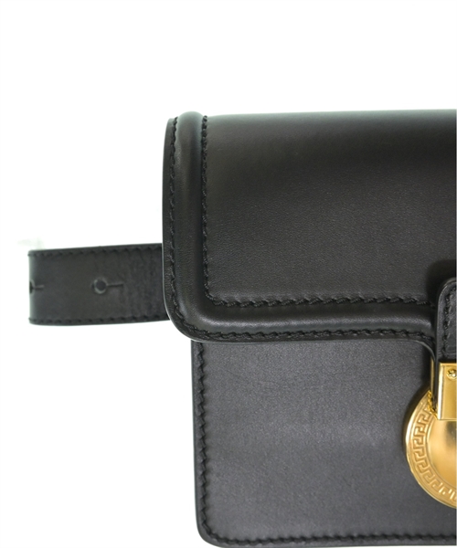 VERSACE ヴェルサーチ ショルダーバッグ レディース 【古着】【中古】_6
