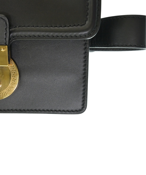 VERSACE ヴェルサーチ ショルダーバッグ レディース 【古着】【中古】_7