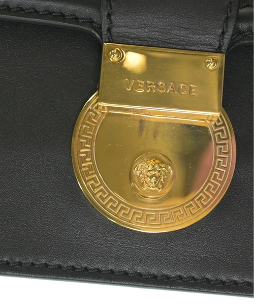 VERSACE ヴェルサーチ ショルダーバッグ レディース 【古着】【中古】_8