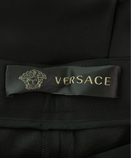 VERSACE ヴェルサーチ スラックス レディース 【古着】【中古】