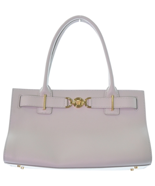 VERSACE ヴェルサーチ ハンドバッグ レディース 【古着】【中古】