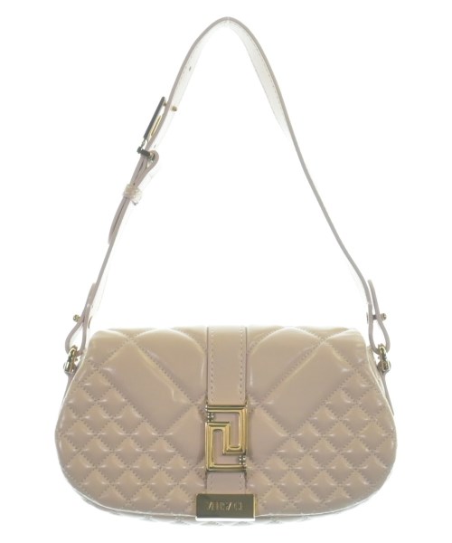 VERSACE ヴェルサーチ トートバッグ レディース 【古着】【中古】