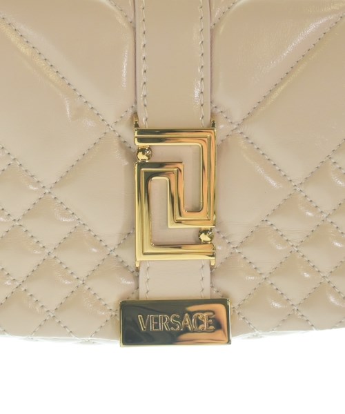 VERSACE ヴェルサーチ トートバッグ レディース 【古着】【中古】_3