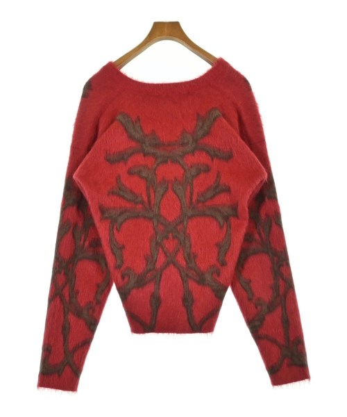 VERSACE ヴェルサーチ ニット・セーター メンズ 【古着】【中古】_1