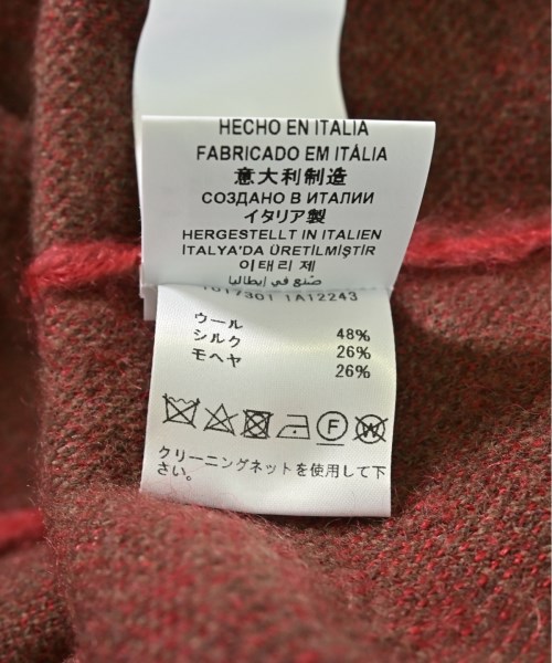 VERSACE ヴェルサーチ ニット・セーター メンズ 【古着】【中古】_4