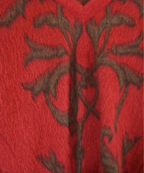 VERSACE ヴェルサーチ ニット・セーター メンズ 【古着】【中古】_7