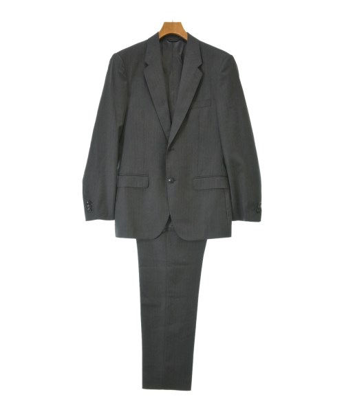 ヴェルサーチのスーツ VERSACEスーツ46