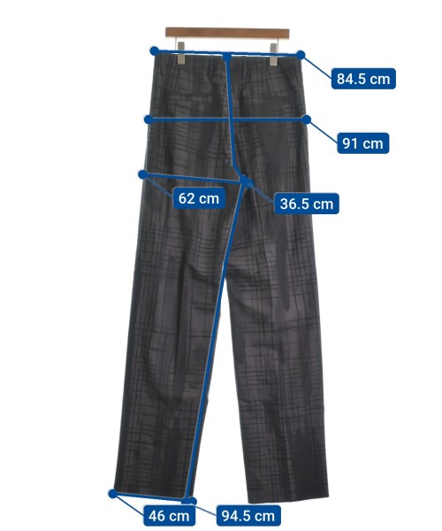 VERSACE ヴェルサーチ パンツ（その他） メンズ 【古着】【中古】_7