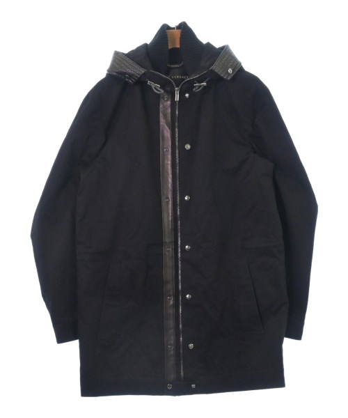 VERSACE ヴェルサーチ コート メンズ 【古着】【中古】