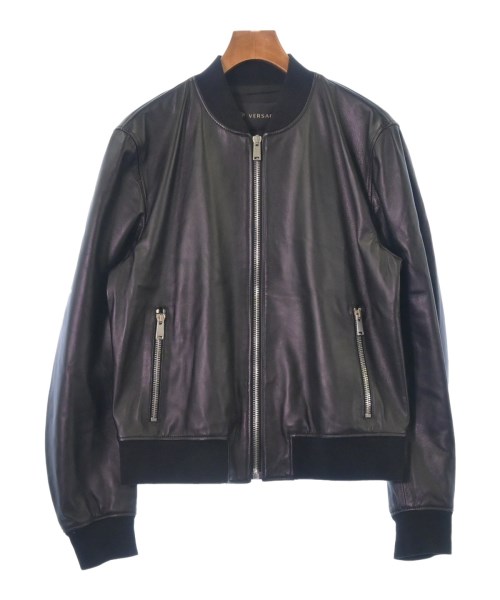 VERSACE ヴェルサーチ ブルゾン メンズ 【古着】【中古】