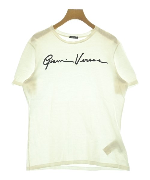 VERSACE ヴェルサーチ Tシャツ・カットソー レディース 【古着】【中古】の通販は