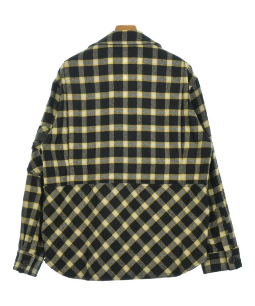 VERSACE ヴェルサーチ カジュアルシャツ メンズ 【古着】【中古】_1
