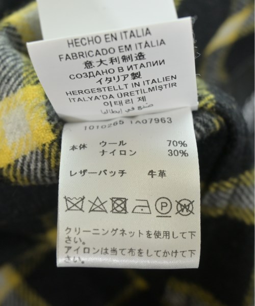 VERSACE ヴェルサーチ カジュアルシャツ メンズ 【古着】【中古】_3