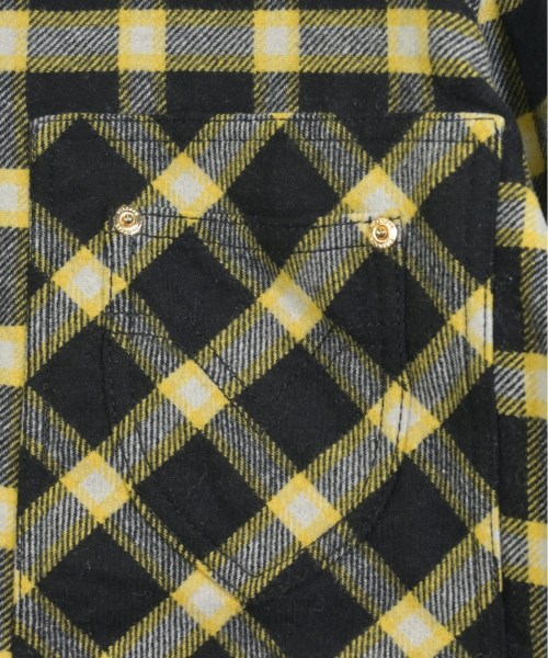 VERSACE ヴェルサーチ カジュアルシャツ メンズ 【古着】【中古】_6