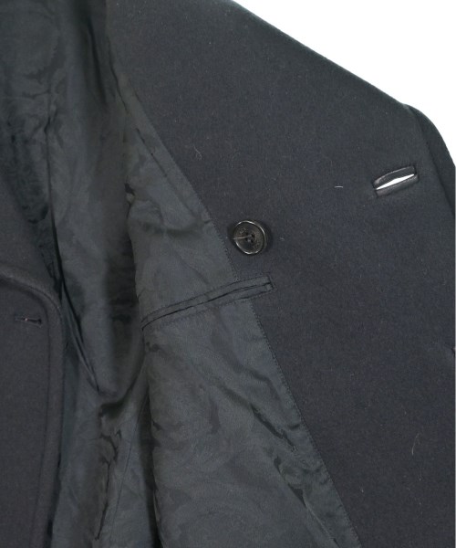 VERSACE ヴェルサーチ ピーコート メンズ 【古着】【中古】