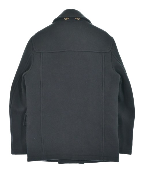 VERSACE ヴェルサーチ ピーコート メンズ 【古着】【中古】