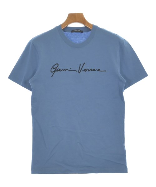 VERSACE ヴェルサーチ Tシャツ・カットソー メンズ 【古着】【中古】