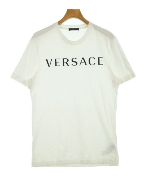VERSACE ヴェルサーチ Tシャツ・カットソー メンズ 【古着】【中古】