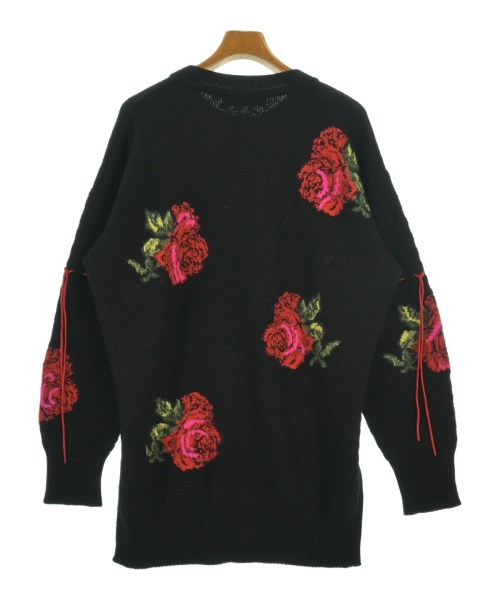 VERSACE ヴェルサーチ ニット・セーター メンズ 【古着】【中古】