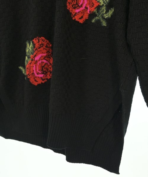 VERSACE ヴェルサーチ ニット・セーター メンズ 【古着】【中古】
