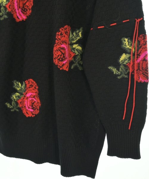 VERSACE ヴェルサーチ ニット・セーター メンズ 【古着】【中古】