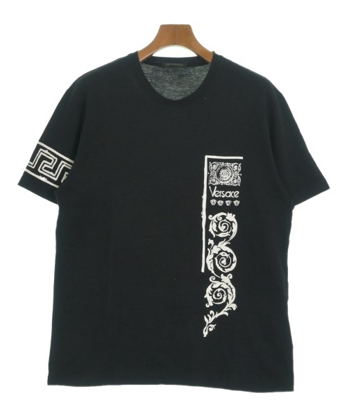 VERSACE ヴェルサーチ Tシャツ・カットソー メンズ 【古着】【中古】