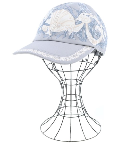 VERSACE ヴェルサーチ キャップ メンズ 【古着】【中古】