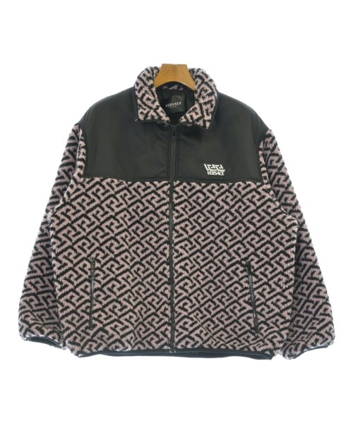 VERSACE ヴェルサーチ ブルゾン（その他） メンズ 【古着】【中古】
