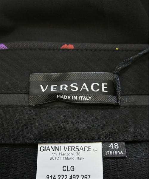 VERSACE ヴェルサーチ パンツ（その他） メンズ 【古着】【中古】