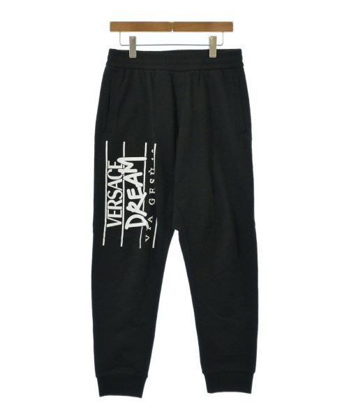 VERSACE ヴェルサーチ スウェットパンツ メンズ 【古着】【中古】