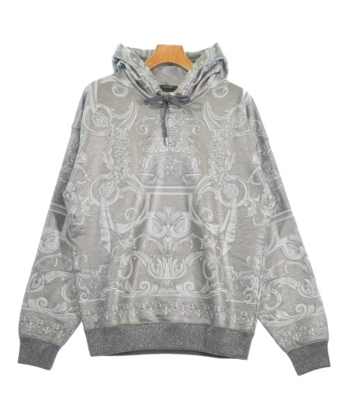 VERSACE ヴェルサーチ パーカー メンズ 【古着】【中古】