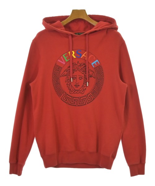 VERSACE ヴェルサーチ パーカー メンズ 【古着】【中古】