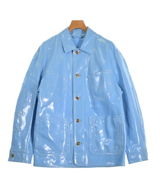 VERSACE ヴェルサーチ ブルゾン（その他） メンズ 【古着】【中古】