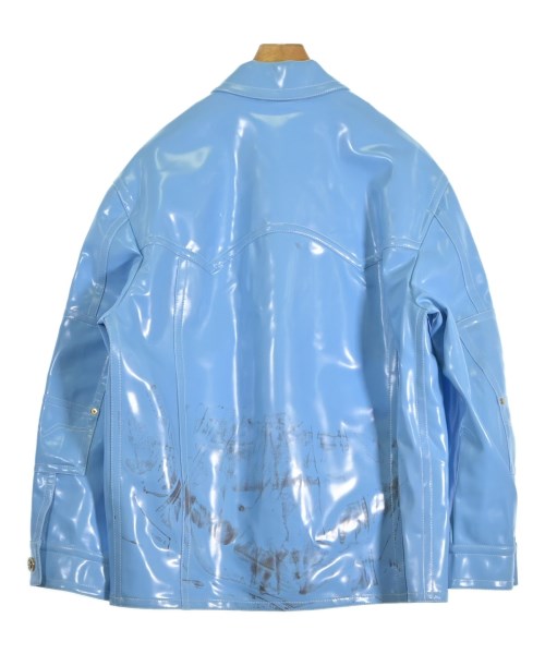 VERSACE ヴェルサーチ ブルゾン（その他） メンズ 【古着】【中古】_1