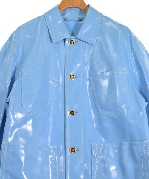 VERSACE ヴェルサーチ ブルゾン（その他） メンズ 【古着】【中古】_3