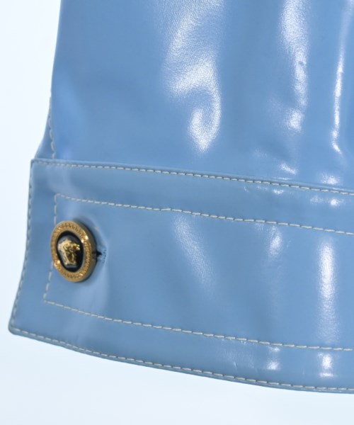 VERSACE ヴェルサーチ ブルゾン（その他） メンズ 【古着】【中古】_4