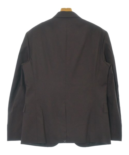 VERSACE ヴェルサーチ テーラードジャケット メンズ 【古着】【中古】_1