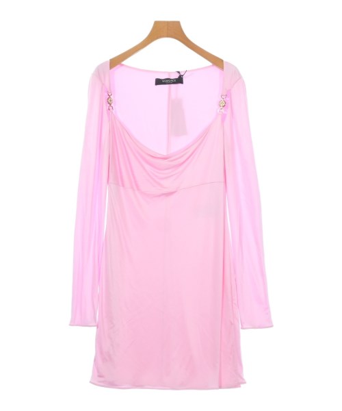 VERSACE ヴェルサーチ ワンピース レディース 【古着】【中古】