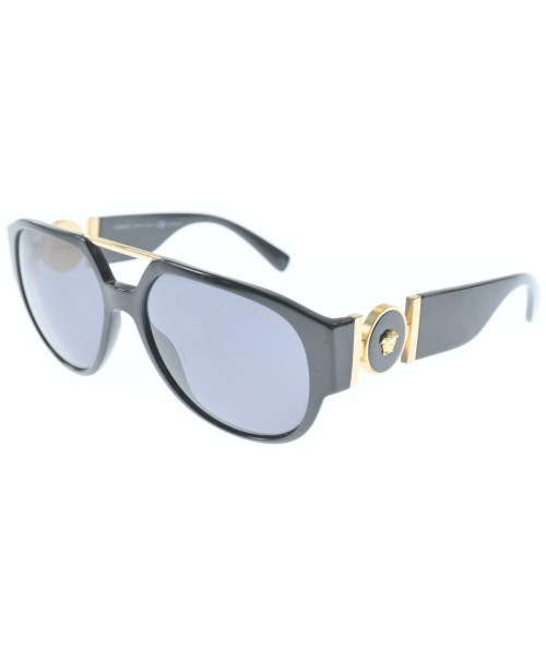 VERSACE ヴェルサーチ サングラス レディース 【古着】【中古】