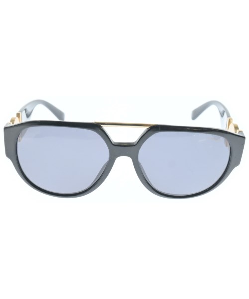 VERSACE ヴェルサーチ サングラス レディース 【古着】【中古】_1