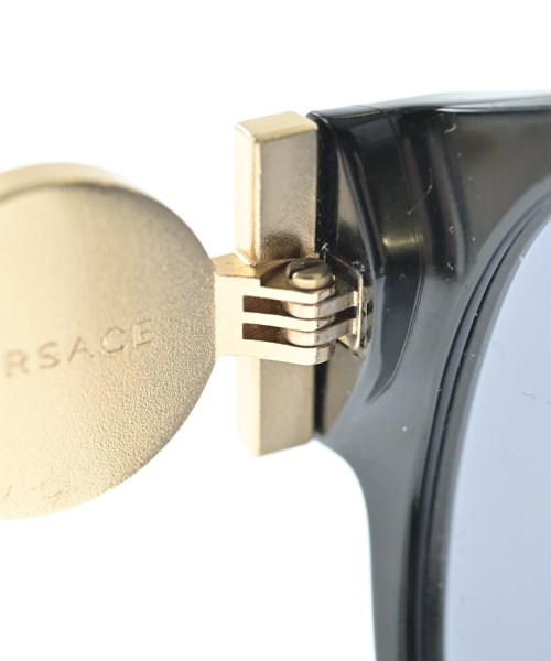 VERSACE ヴェルサーチ サングラス レディース 【古着】【中古】_3